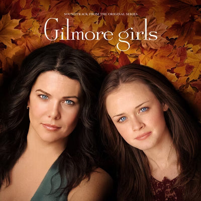 Sam Phillips - Gilmore Girls Soundtrack (New Cassette)