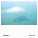 Sam Prekop - Open Close (New Vinyl)