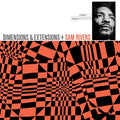 Sam Rivers - Dimensions & Extensions (Tone Poet Series) (New Vinyl)