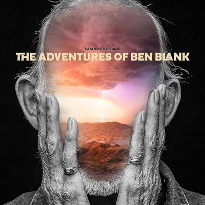 Sam Roberts Band - Adventures Of Ben (New CD)