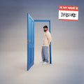 Sam Tompkins - Hi, My Name is Insecure (Blue Vinyl) (New Vinyl)