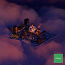 Sam Wilkes - Driving (New Vinyl)