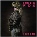 Samantha Fox - Touch Me (Deluxe w. Bonus Tracks) (New CD)