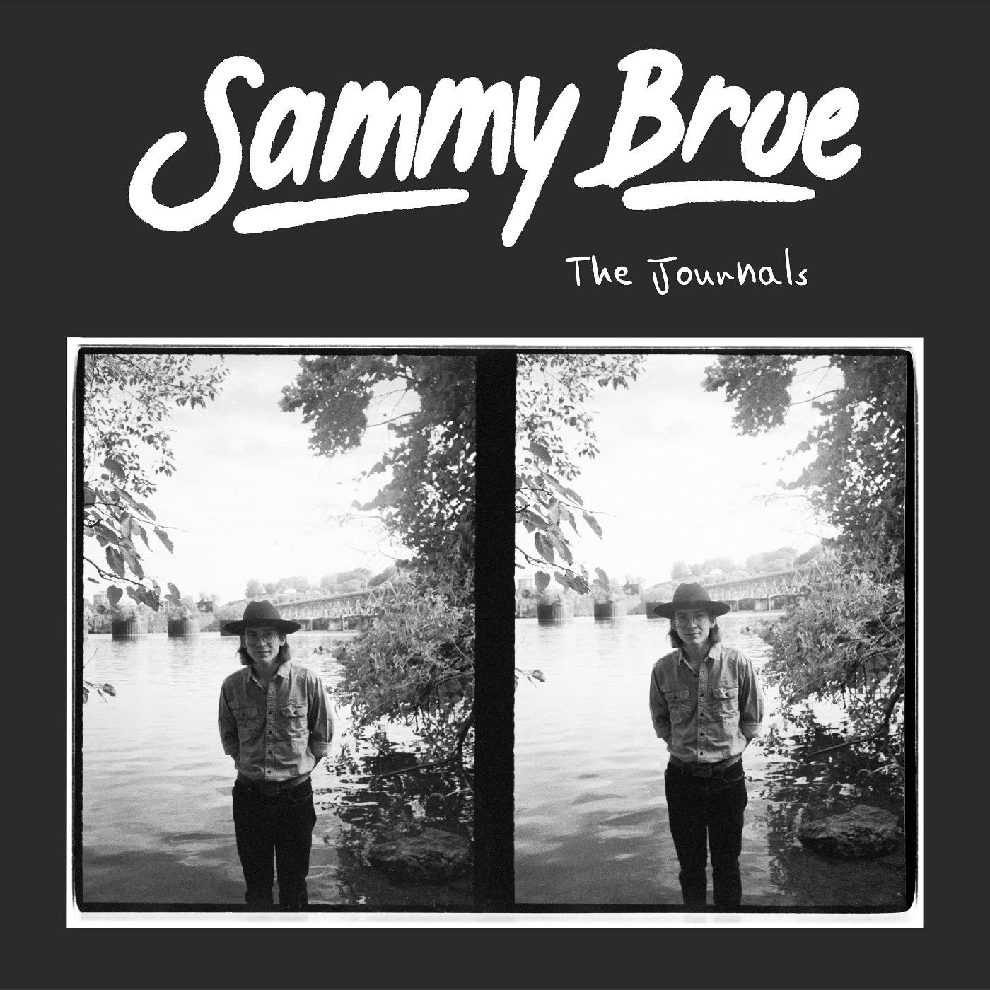 Sammy Brue - The Journals (New CD)