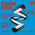Samoa Park - Tubular Affair 12" (New Vinyl)