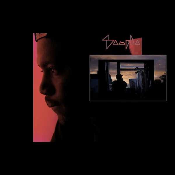 Sampha - Dual EP (Orange) (New Vinyl)