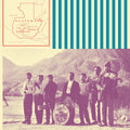 San Lucas Band - La Voz de las Cumbres (New Vinyl)