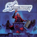 Sanctuary - Refuge Denied (Translucent Blue Vinyl) (New Vinyl)