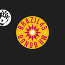 Sandra De Sa/Equipe Radio Cidade - Olhos Coloridos/BonsTempos - Sao Paulo 7" (New Vinyl)