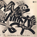 Sandro Brugnolini - Overground (New Vinyl)