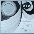 Sandro Brugnolini - Underground (New Vinyl)