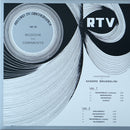 Sandro Brugnolini - Underground (New Vinyl)