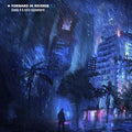 Sandy B & Sofa Elsewhere - Forward in Reverse Pt. 1 (New Vinyl)