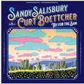 Sandy Salisbury & Curt Boettcher - Try For The Sun (New Vinyl)