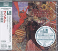 Santana - Abraxas (Japan Import) (BSCD2) (New CD)