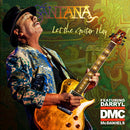 Santana - Let The Guitar Play (12") (Tie-Dye Coloured Vinyl) (RSD Black Friday 2024) (New Vinyl)
