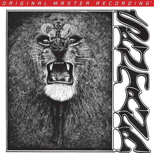Santana - Supernatural (New Vinyl) – Sonic Boom Records