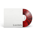 Saosin - Translating The Name (Clear Red w/ Black Splatter Vinyl) (New Vinyl)