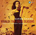 Sarah Chang & Orpheus Chamber Orchestra - Vivaldi: The Four Seasons (New Vinyl)