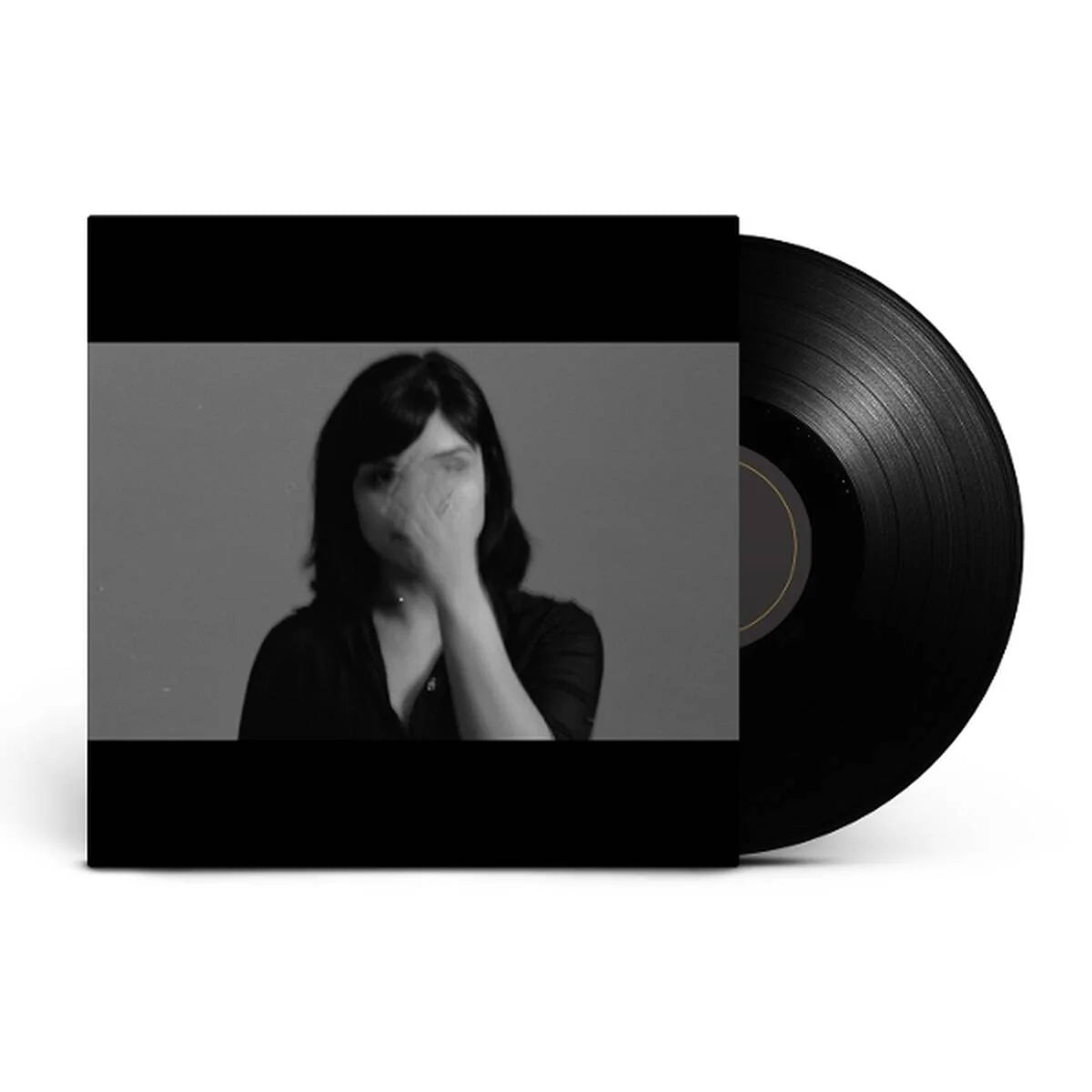 Sarah Davachi - All My Circles Run (New Vinyl)