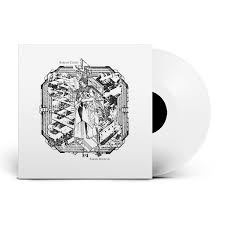 Sarah Davachi - Barons Court (White Vinyl) (New Vinyl)