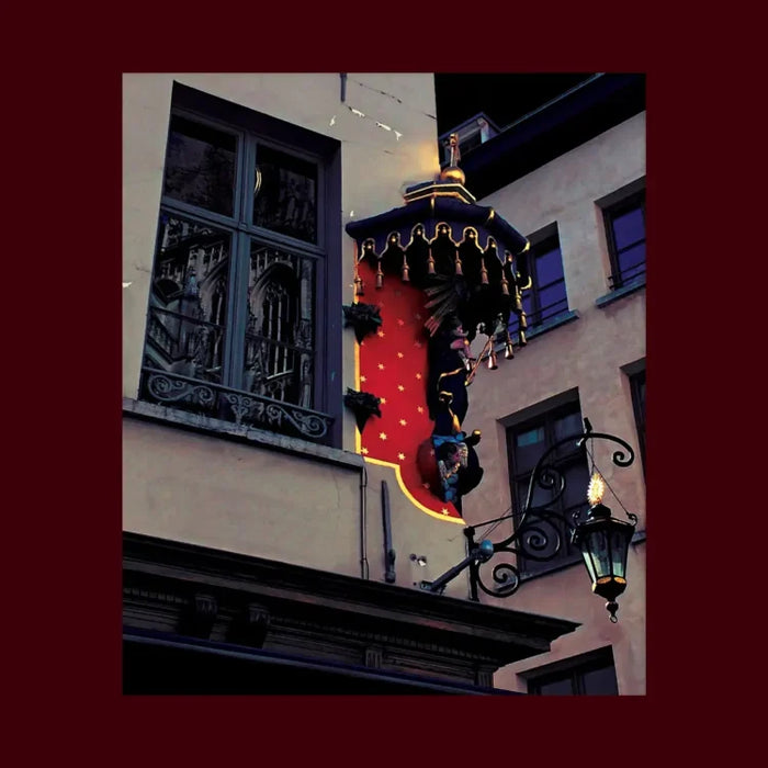 Sarah Davachi - Let Night Come On Bells End The Day (Yellow Vinyl) (New Vinyl)