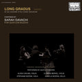 Sarah Davachi, Quatuor Bozzini - Long Gradus (New Vinyl)