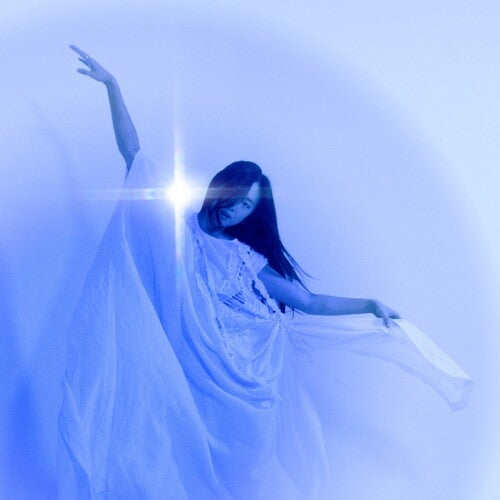 Sarah Kinsley - Ascension (New Vinyl)