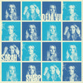 Sarah Sharp - Déjà Vu (New Vinyl)