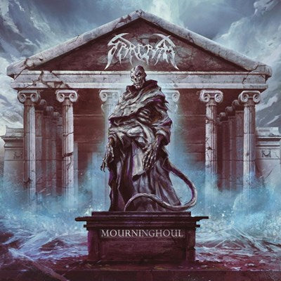 Sarcasm - Morninghoul (New CD)