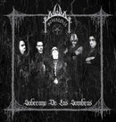 Satanachia - Soberano de las Sombras (New CD)