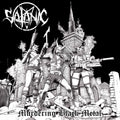 Satanic - Murdering Black Metal (Deluxe) (New CD)