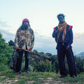 Saul Williams, Carlos Niño & Friends - Saul Williams meets Carlos Niño & Friends at Treepeople (Forest Green Vinyl) (New Vinyl)