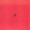 Sault - 11 (New Vinyl)