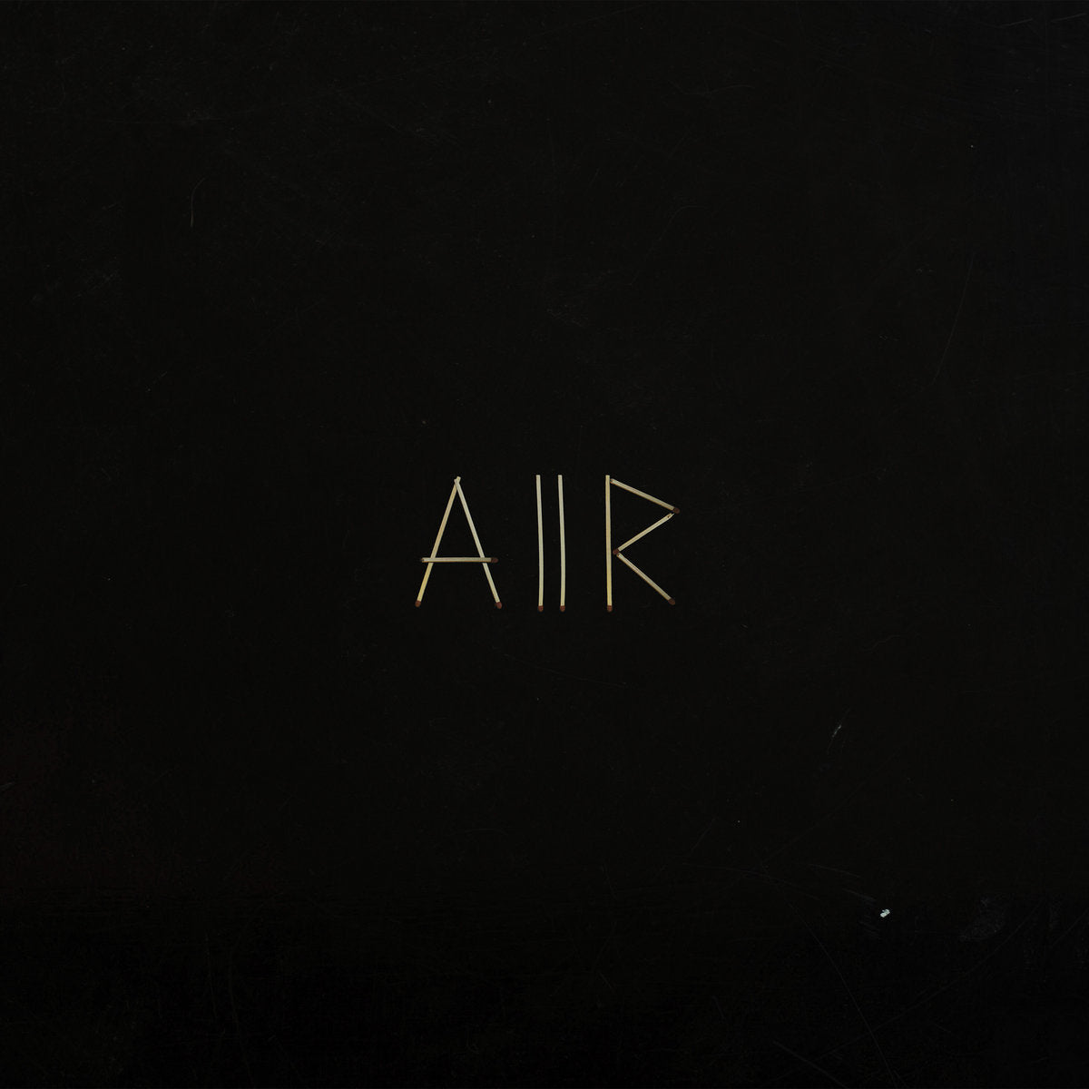 Sault - AIIR (New Vinyl)