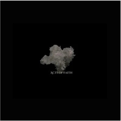Sault - Acts Of Faith (New Vinyl)