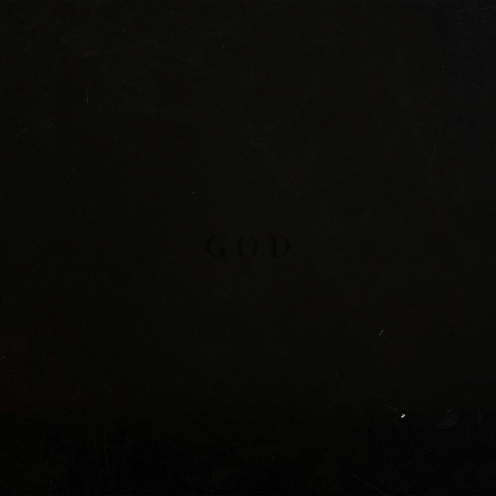 Sault - Untitled (GOD) (New Vinyl)