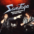 Savatage - Madness Reigns From The Gutter (1990) (Black Vinyl) (New Vinyl)