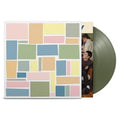 Saves The Day - Through Being Cool (25th Ann./Moonstone Colour) (New Vinyl)