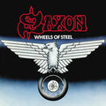 Saxon - Wheels Of Steel (2LP) (RSD 2025) (New Vinyl)