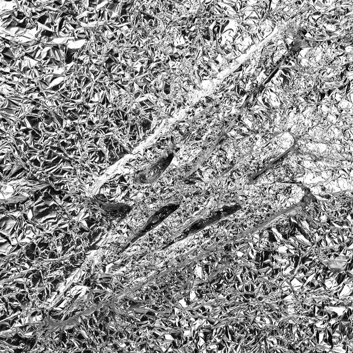 Say She She - Silver (2LP) (New Vinyl)