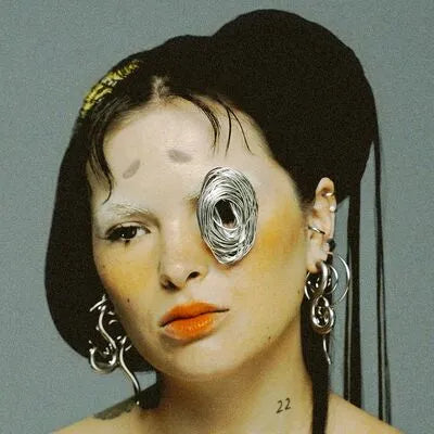 Saya Gray - Saya (New CD)