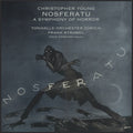 Saya Hashino/Tonhalle-Orchester Zurich - Nosferatu - A Symphony Of Horror (New CD)