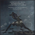 Saya Hashino/Tonhalle-Orchester Zurich - Nosferatu - A Symphony Of Horror (RSD Black Friday 2024) (New Vinyl)