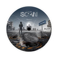 Scan 7 - Hallowed Ground (12") (New Vinyl)