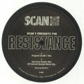 Scan 7 – The Resistance EP (12") (New Vinyl)