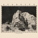 Scarcity - The Promise Of Rain (Swamp Green Colour) (New Vinyl)