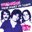 Scenics - New Part In Town (New Vinyl)