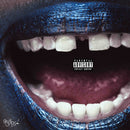 Schoolboy Q - Blue Lips (New Vinyl)