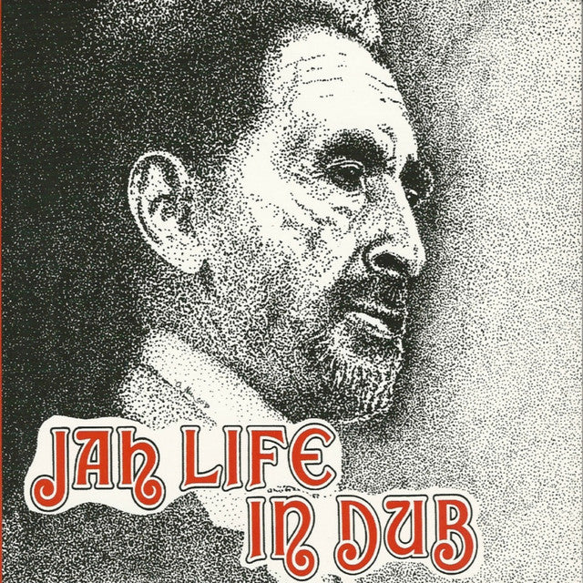 Scientist - Jah Life In Dub (New Vinyl)